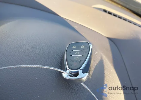 2017 Chevrolet Cruze Lt Auto из США, поврежденный, VIN 1G1BE5SM1H7180527